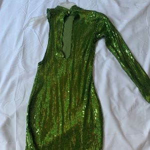 Women’s dress